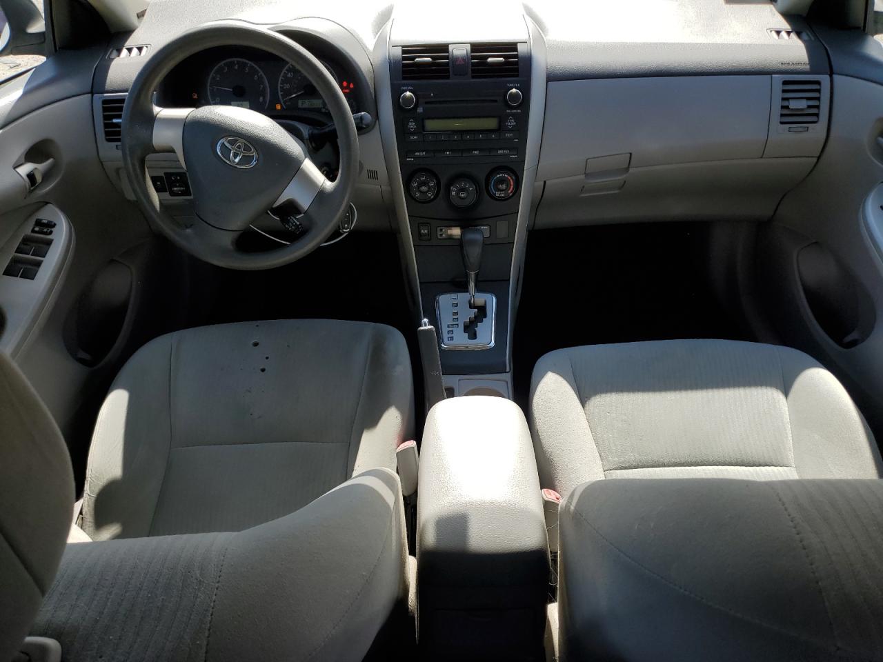 2010 Toyota Corolla - Image 8