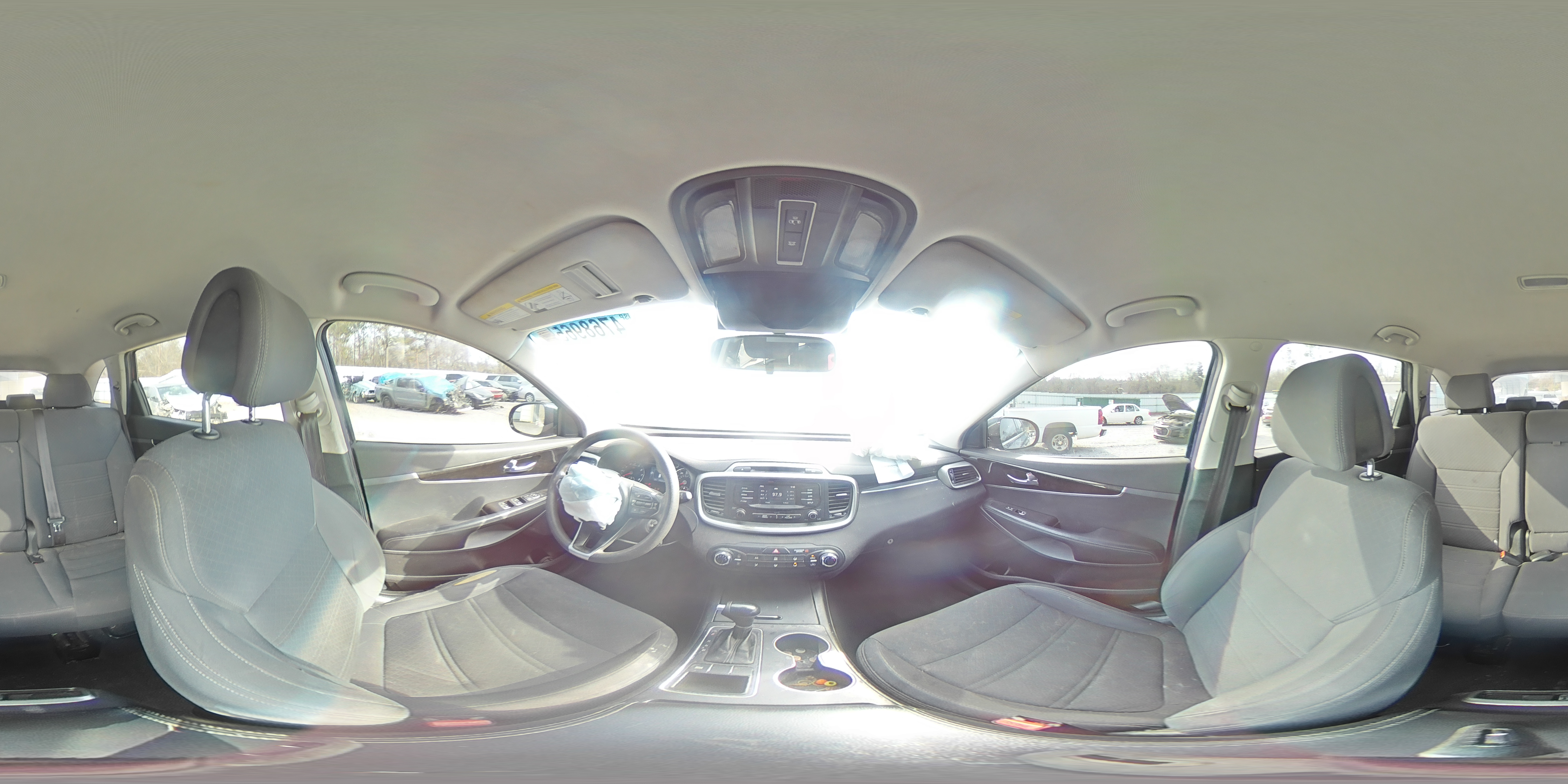 2016 Kia Sorento - Image 14