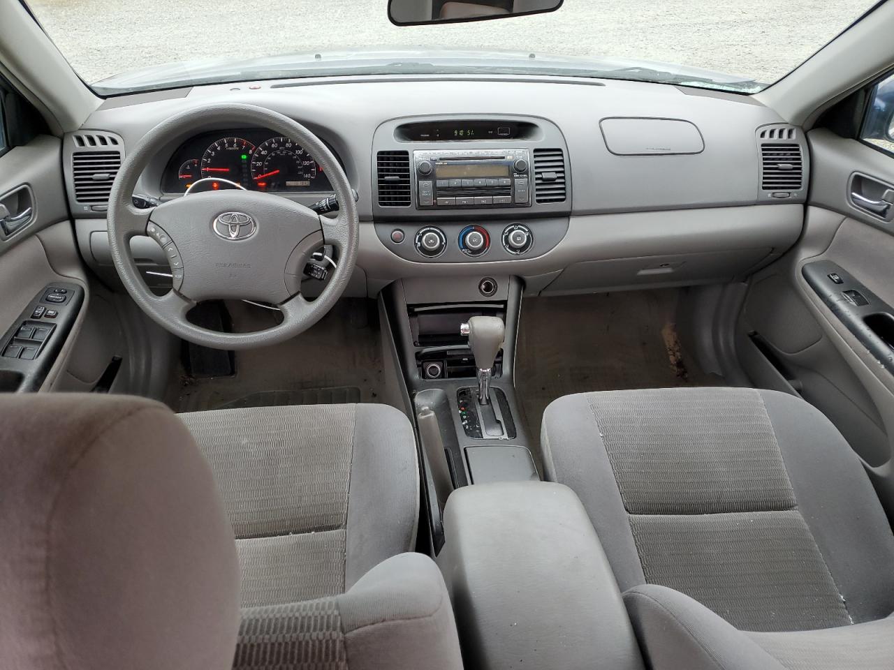 2006 Toyota Camry - Image 8