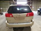2007 Toyota Sienna Xle იყიდება Eldridge-ში, IA - Front End