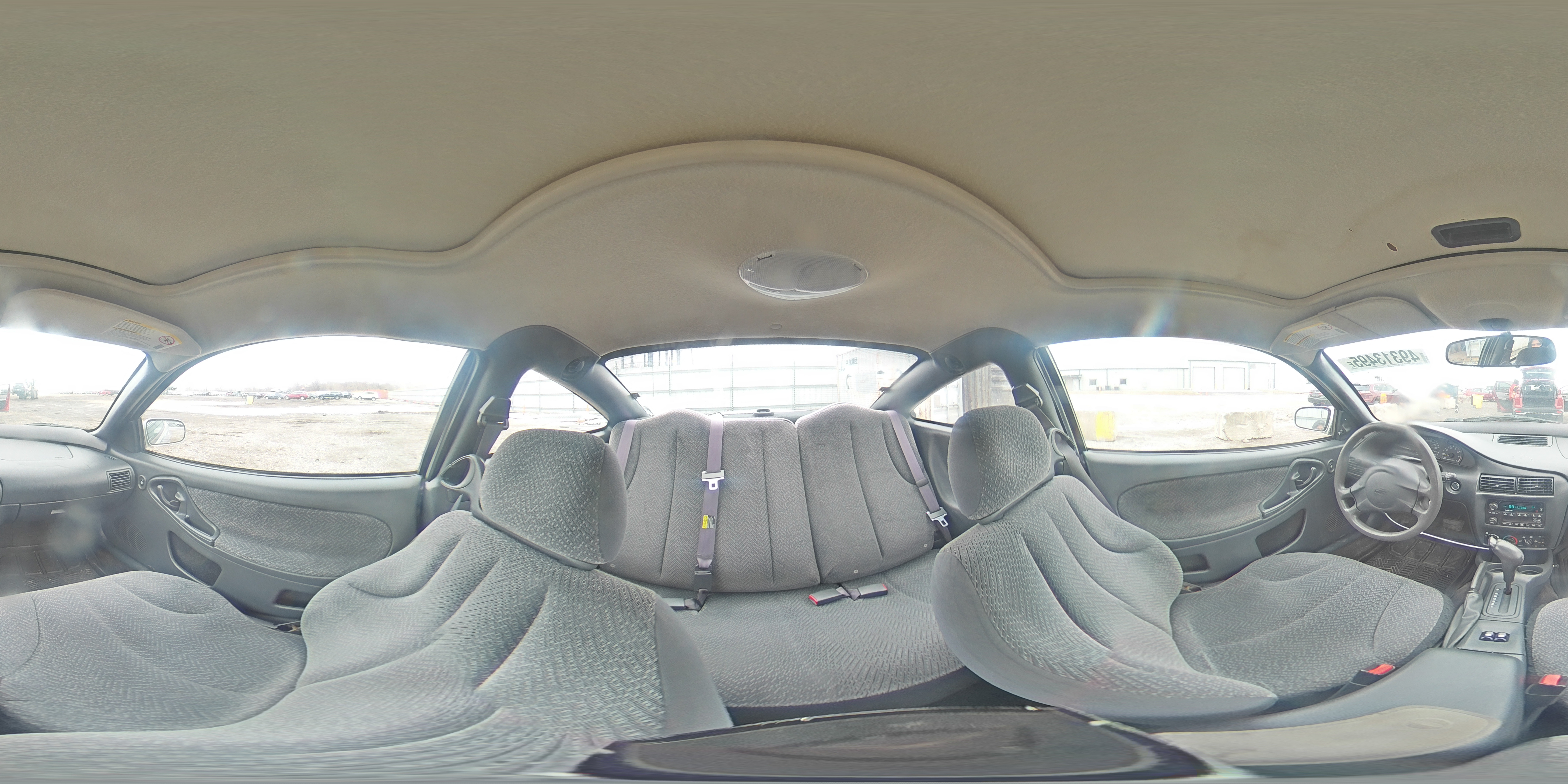 2004 Chevrolet Cavalier - Image 12