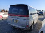 2004 NISSAN ELGRAND for sale at Copart CORBY