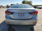 2016 Hyundai Elantra Se for Sale in Orlando, FL - Side