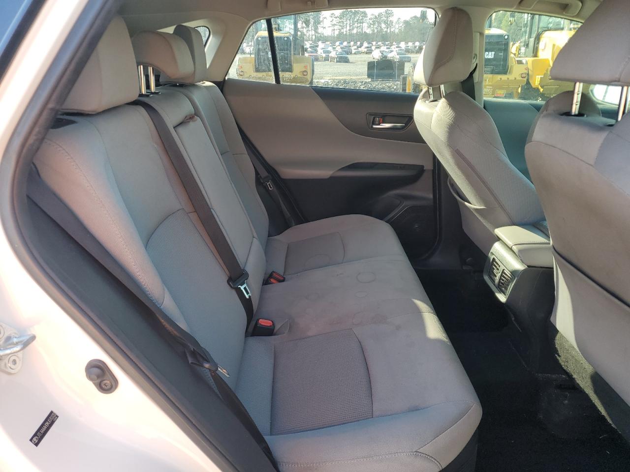 2021 Toyota Venza - Image 11