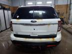 2013 Ford Explorer  за продажба в Kincheloe, MI - Front End