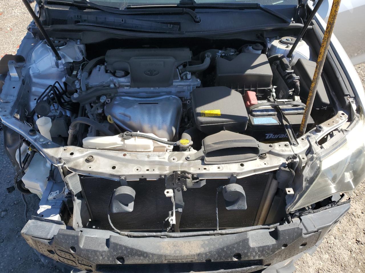 2014 Toyota Camry - Image 11