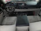 2011 Chevrolet Silverado K1500 Lt de vânzare în Mocksville, NC - Rear End