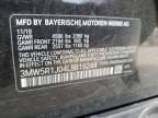 2020 Bmw 330I  na sprzedaż w Wilmer, TX - Front End