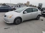 2012 Nissan Sentra 2.0 للبيع في New Orleans، LA - Rear End