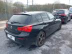 2017 BMW 118I SPORT for sale at Copart ST HELENS