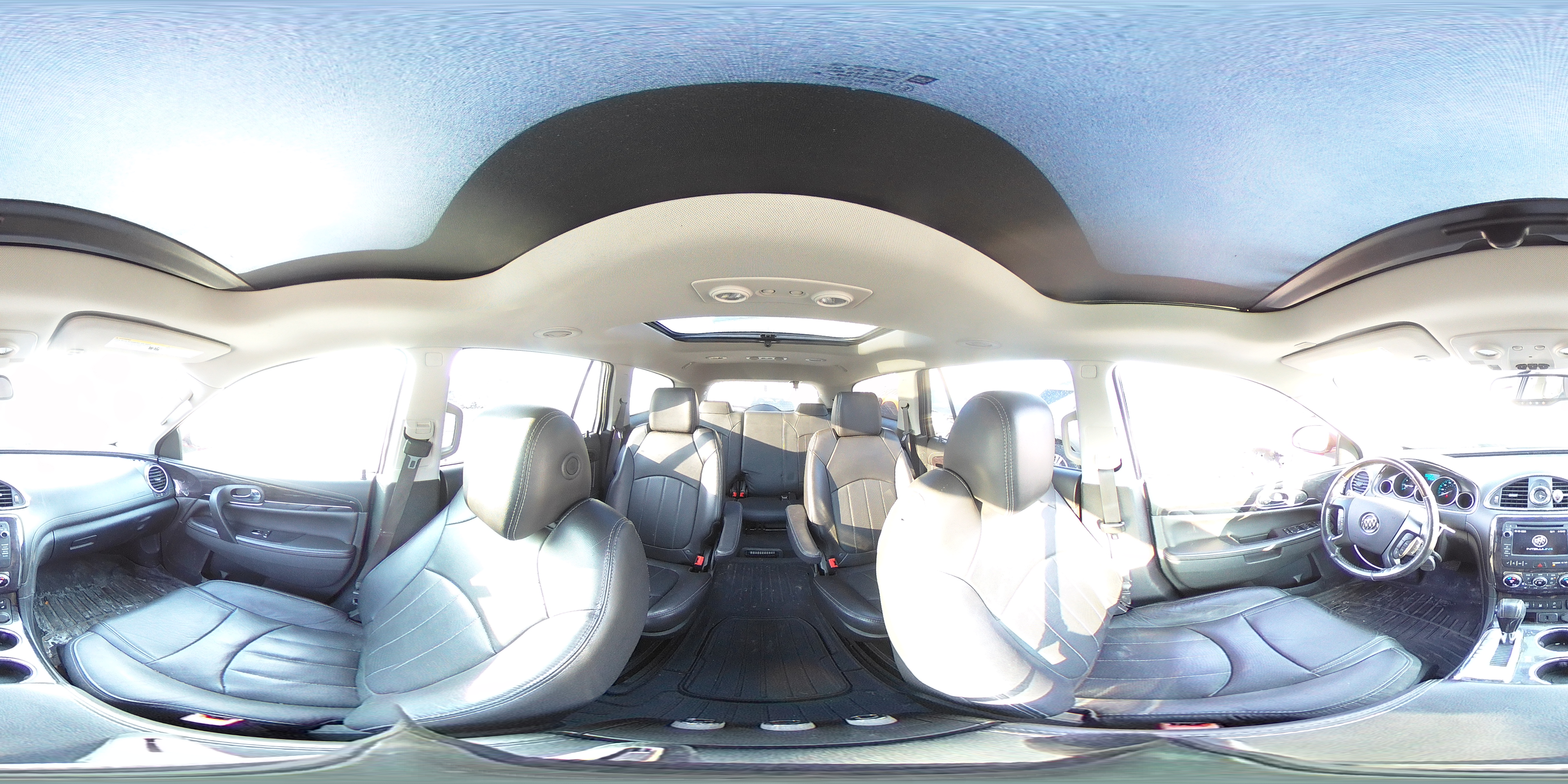 2017 Buick Enclave - Image 16