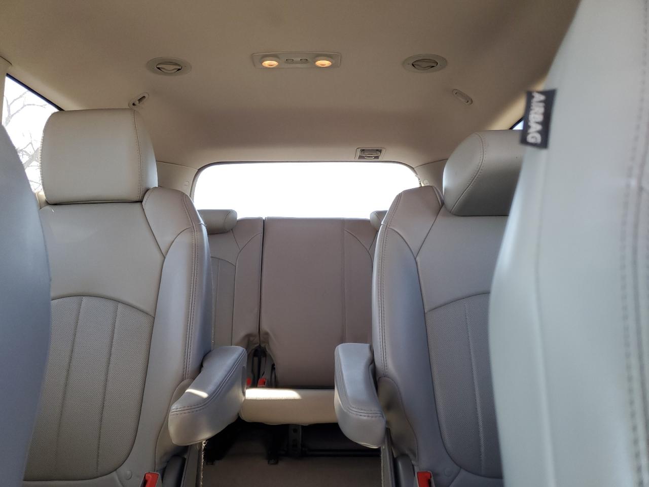 2013 Buick Enclave - Image 10