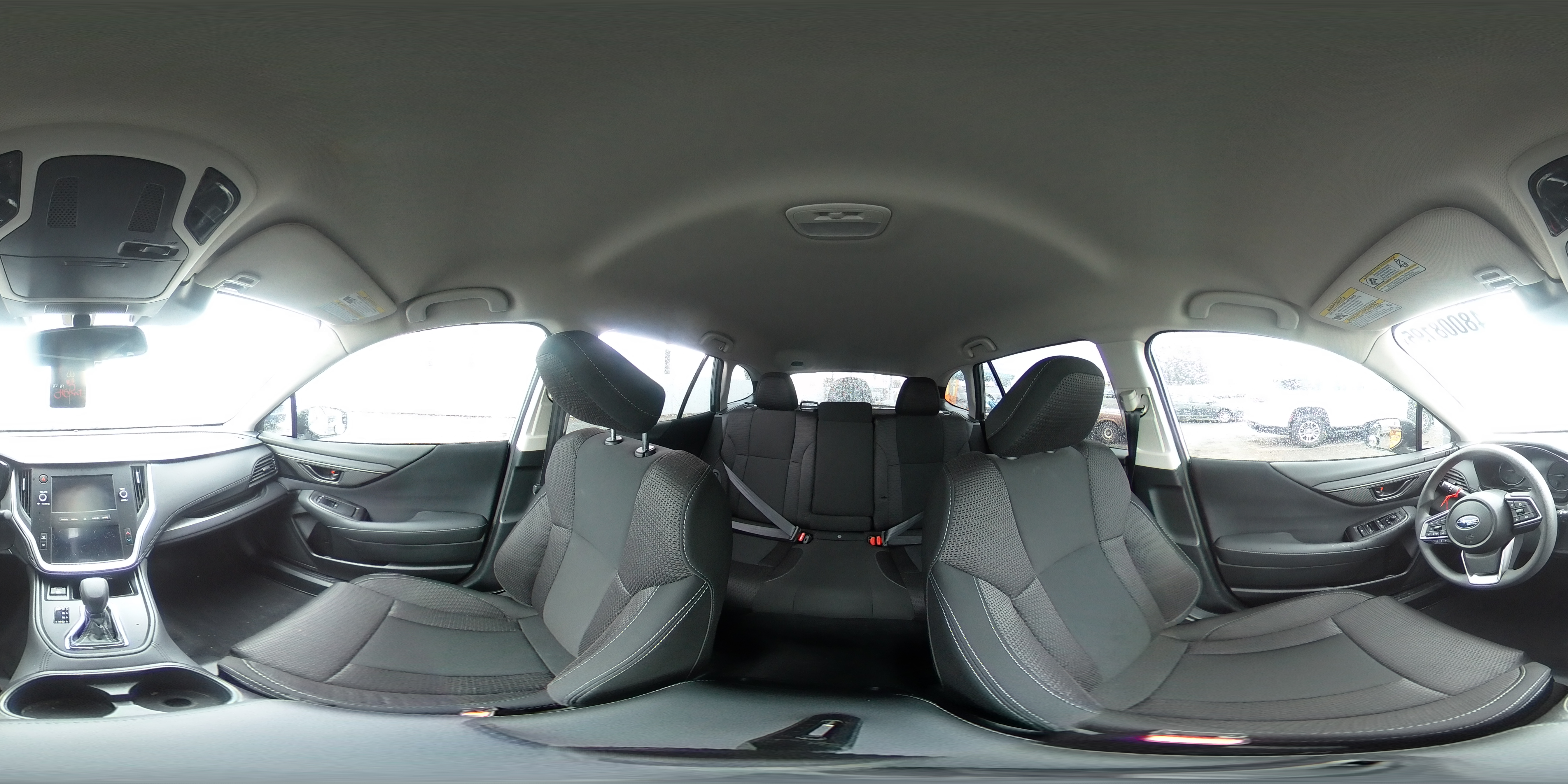 2025 Subaru Legacy - Image 13