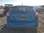 2014 Ford Focus Se de vânzare în Reno, NV - Minor Dent/Scratches