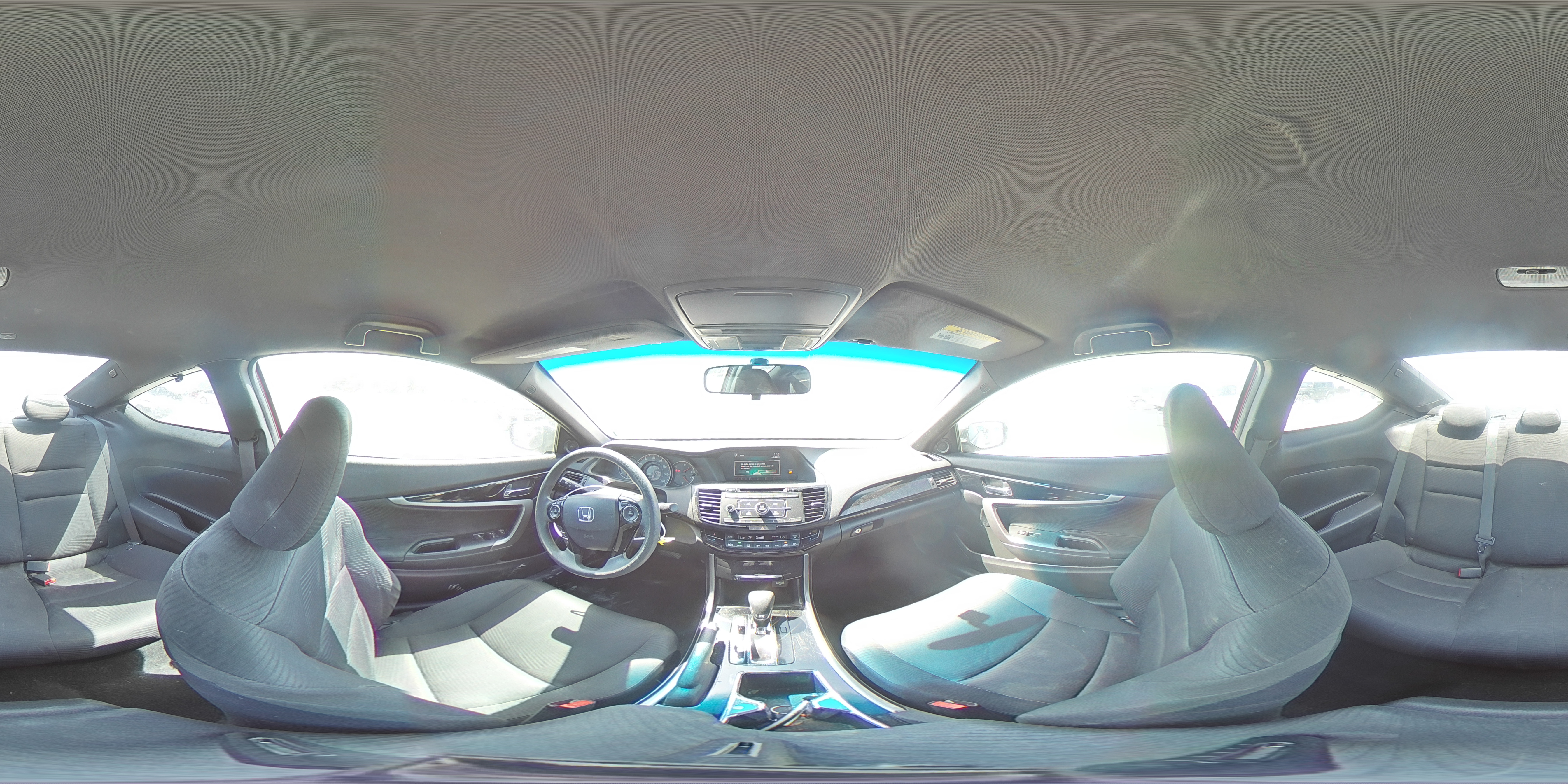 2016 Honda Accord - Image 13