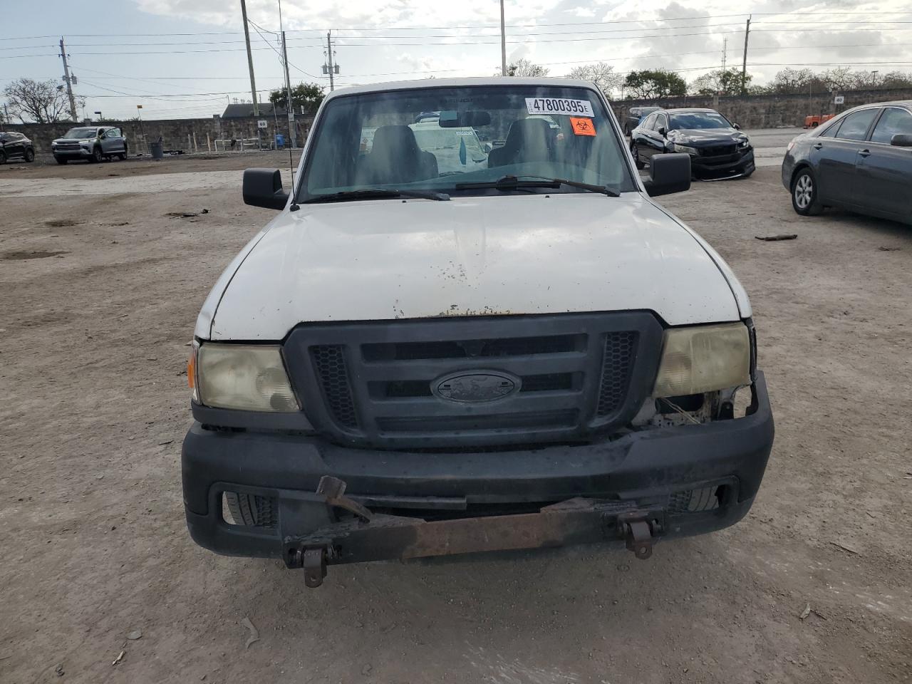 2006 Ford Ranger - Image 5