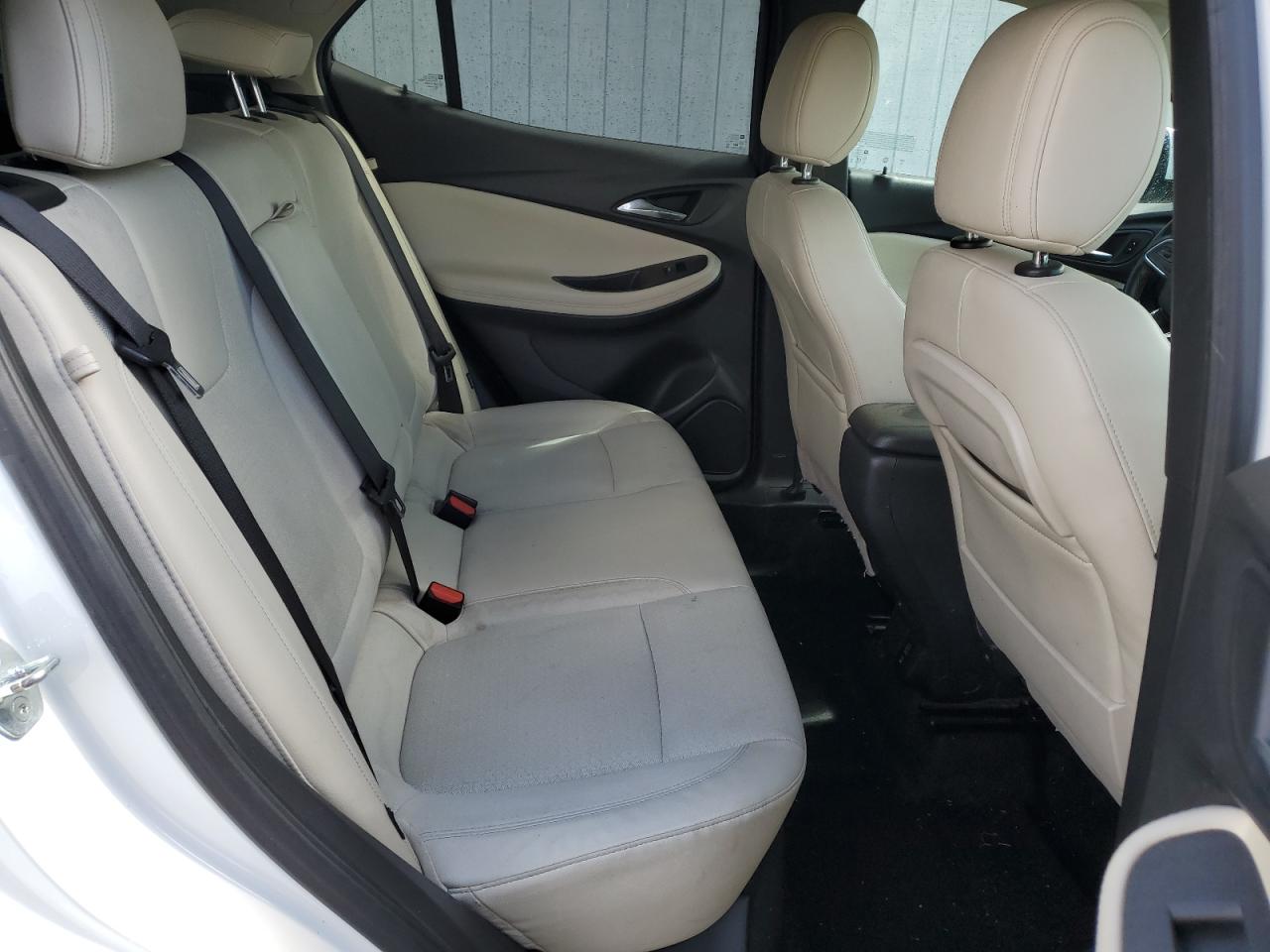 2021 Buick Encore - Image 11