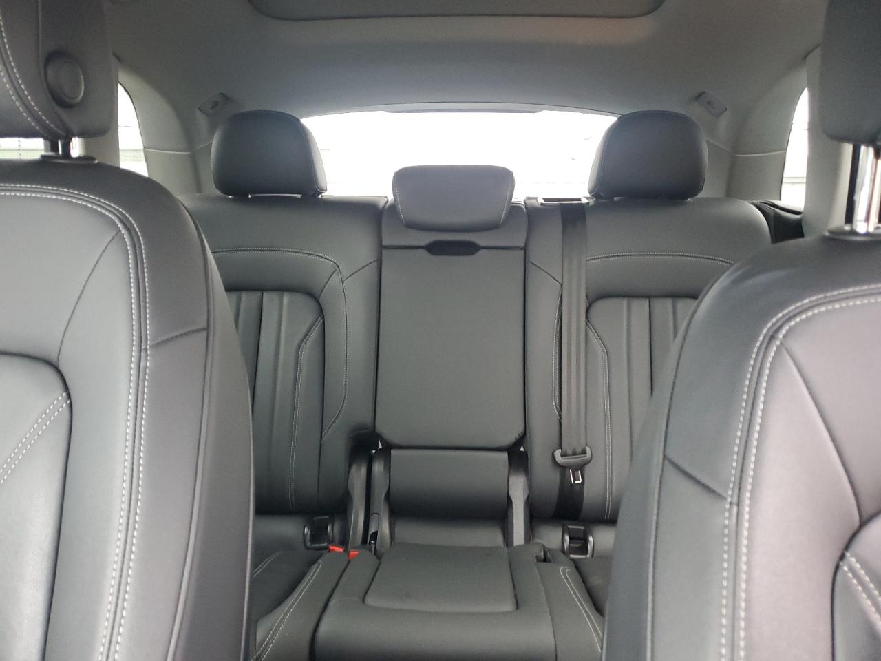 2021 Audi Q5 - Image 10