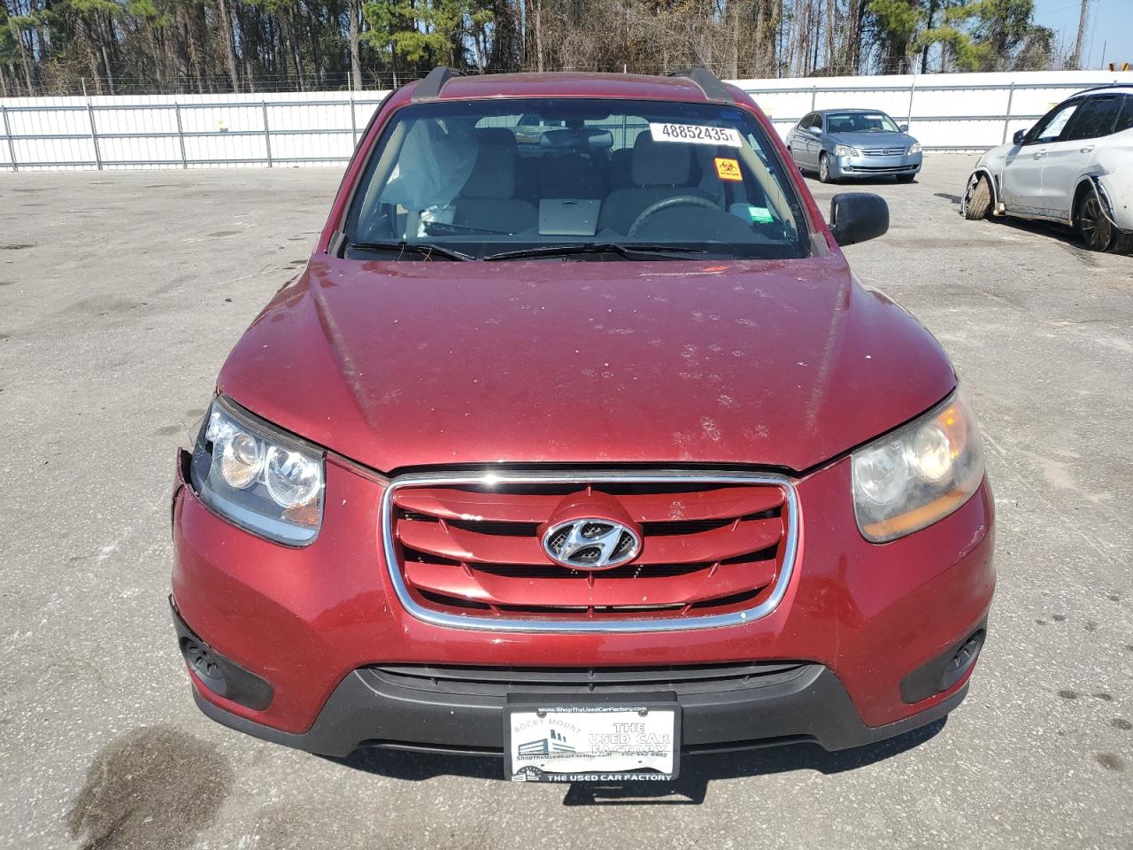 2010 Hyundai Santa Fe - Image 5