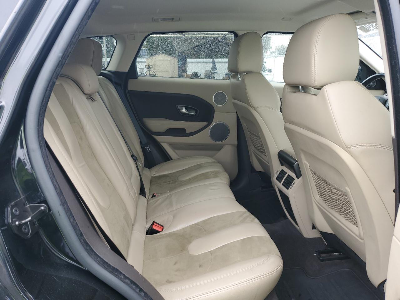 2013 Land Rover Range Rover - Image 11