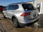 2020 Volkswagen Tiguan Se for Sale in Pekin, IL - Side