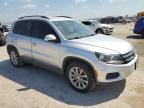 2018 Volkswagen Tiguan Limited  for Sale in Houston, TX - Hail