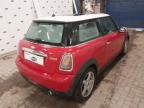 2008 MINI COOPER AUT for sale at Copart SANDWICH