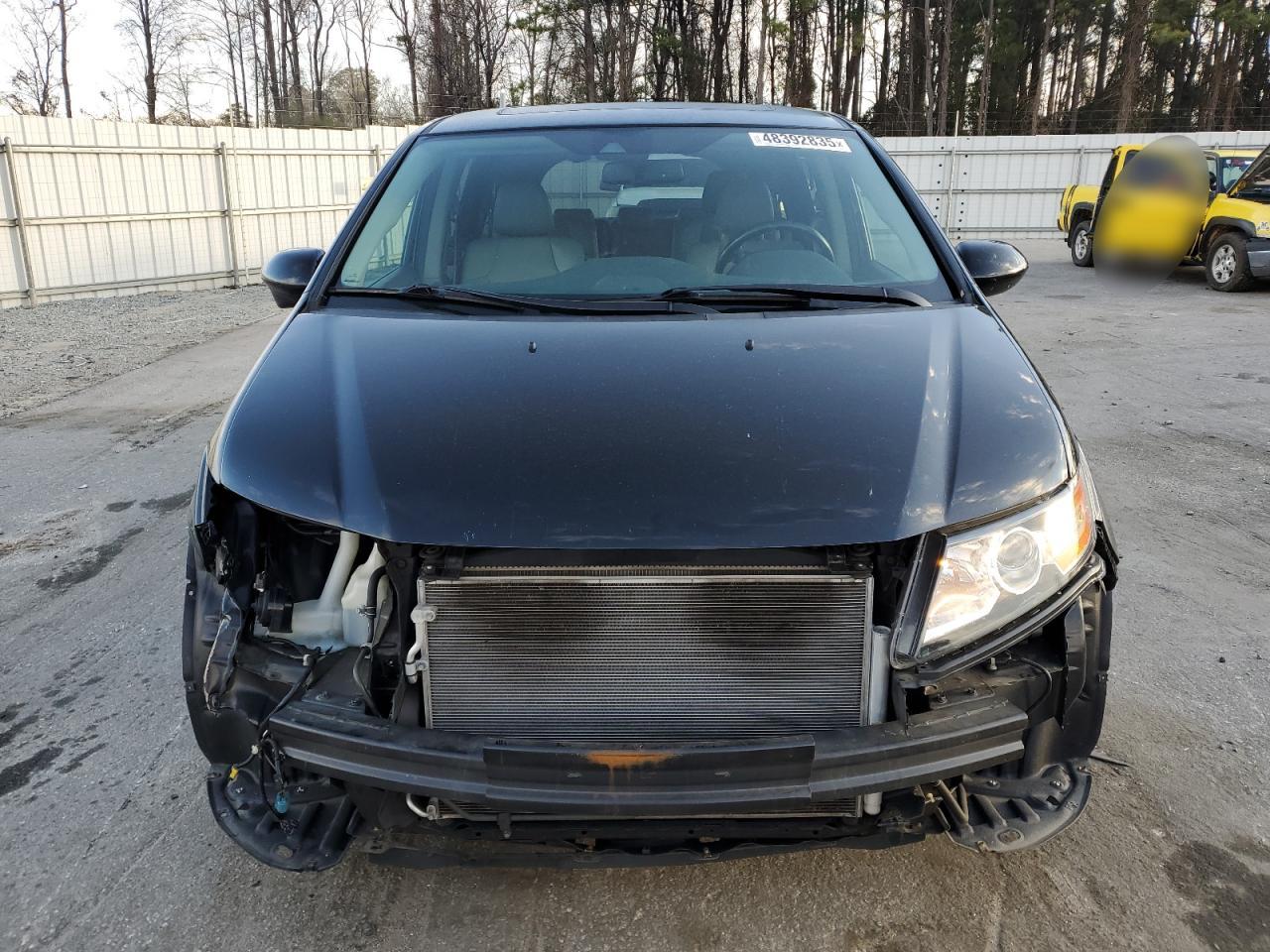 2015 Honda Odyssey - Image 5