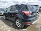 2018 Ford Escape Sel en Venta en Indianapolis, IN - Front End