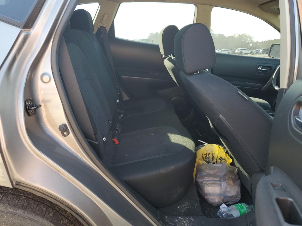2012 Nissan Rogue - Image 11