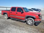 2006 Chevrolet Silverado K1500 na sprzedaż w Earlington, KY - Front End