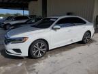 2021 Volkswagen Passat Se de vânzare în Homestead, FL - Side