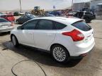 2012 Ford Focus Titanium for Sale in Albuquerque, NM - Side