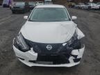 2016 Nissan Sentra S for Sale in Marlboro, NY - Front End