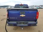 2017 Chevrolet Colorado Lt en Venta en Longview, TX - Rear End