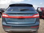2016 Lincoln Mkx Select за продажба в Houston, TX - Minor Dent/Scratches