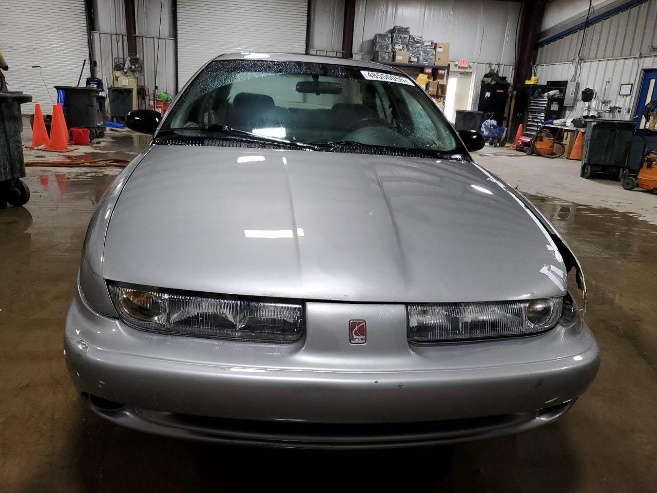 1997 Saturn SL - Image 5