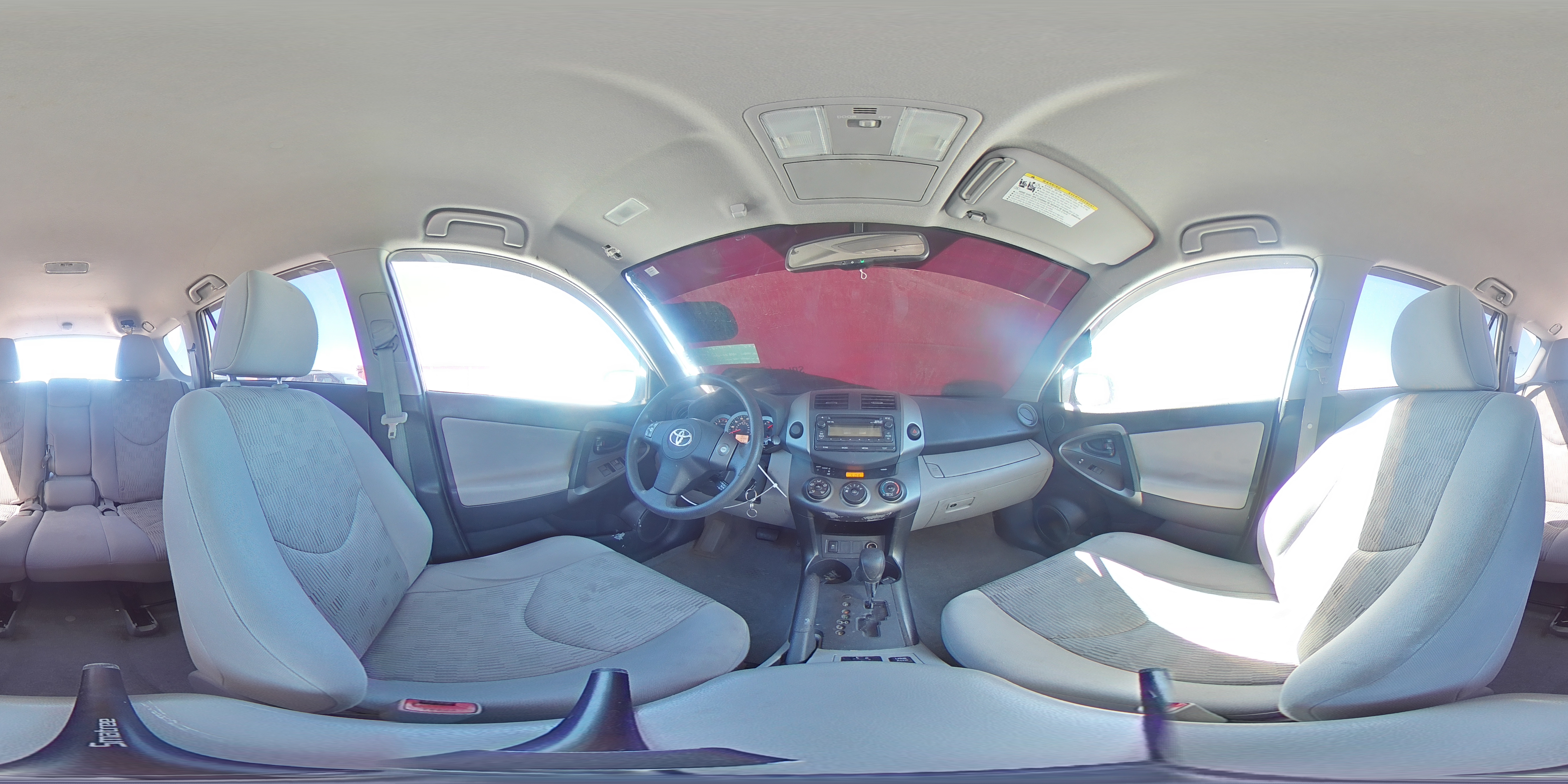 2012 Toyota RAV 4 - Image 14