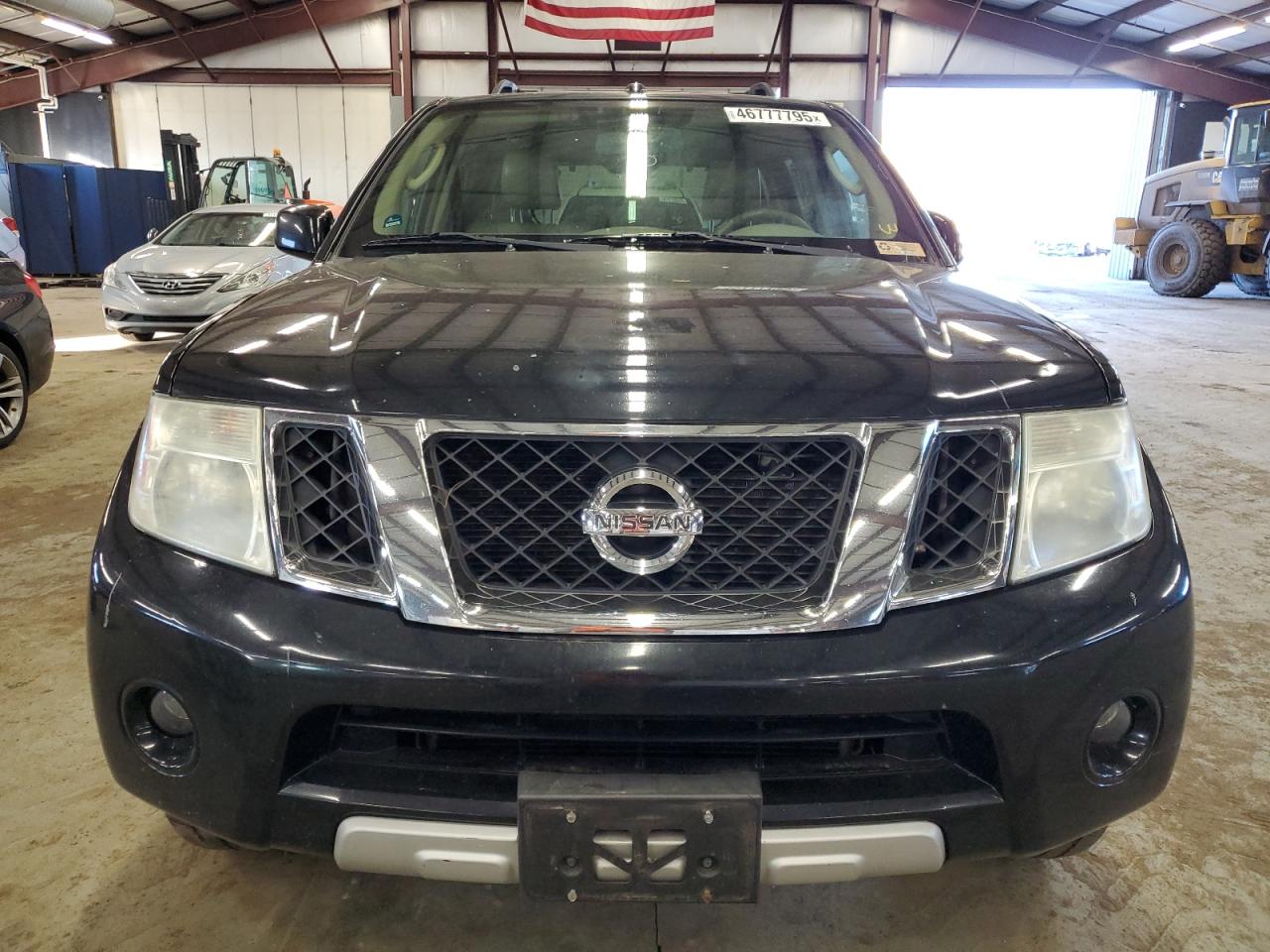 2010 Nissan Pathfinder - Image 5