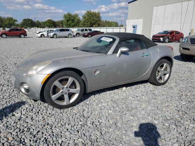 2008 Pontiac Solstice 