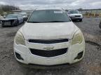 2CNALBEC6B6****** Used and Repairable 2011 Chevrolet Equinox in Alabama State