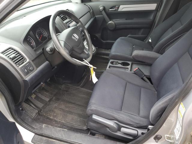 2011 HONDA CR-V LX