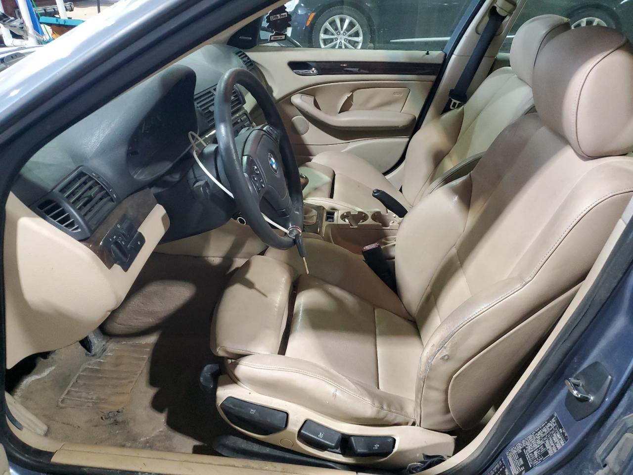 2000 BMW 3er - Image 7