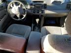 2002 Toyota Camry Le de vânzare în Finksburg, MD - Front End