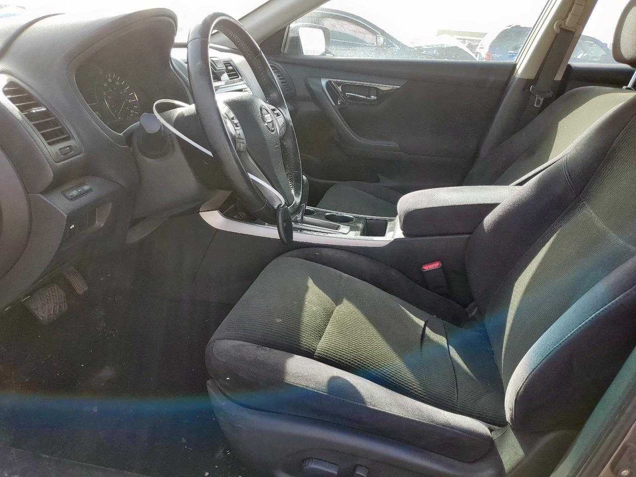 2013 Nissan Altima - Image 7