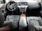 2009 Nissan Murano S for Sale in Hurricane, WV - Side