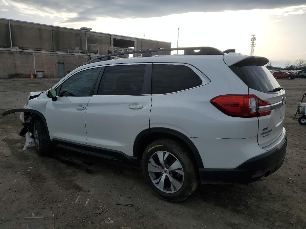 2019 Subaru Ascent - Image 2