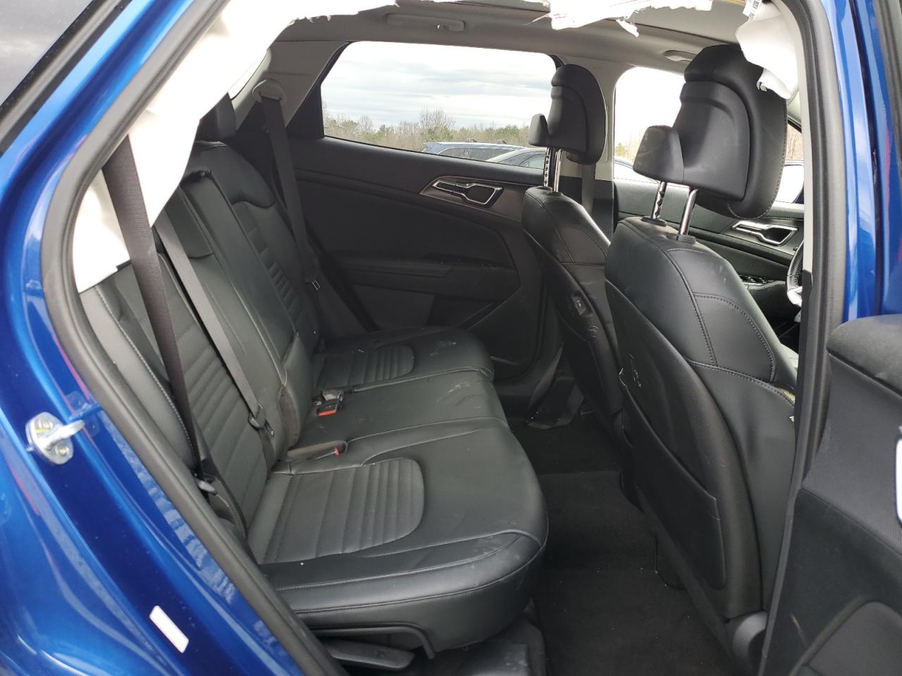 2023 Kia Sportage - Image 11
