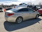 2011 Hyundai Sonata Gls იყიდება Bridgeton-ში, MO - Front End