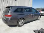 2014 Honda Odyssey Exl за продажба в Byron, GA - Side